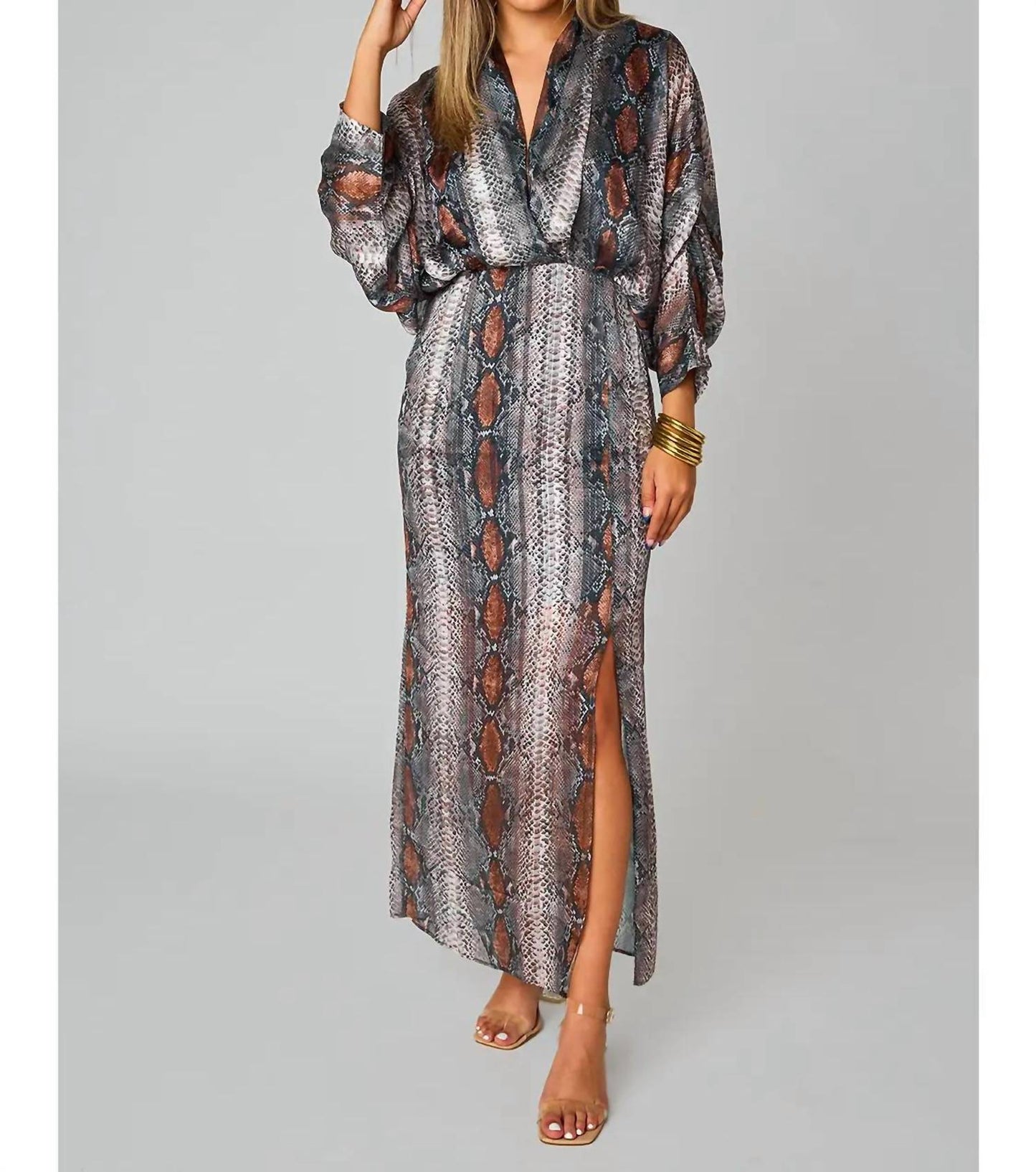 Buddylove - Women's Jude Dress