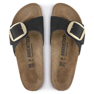 Birkenstock - Women's Madrid Big Buckle Sandal