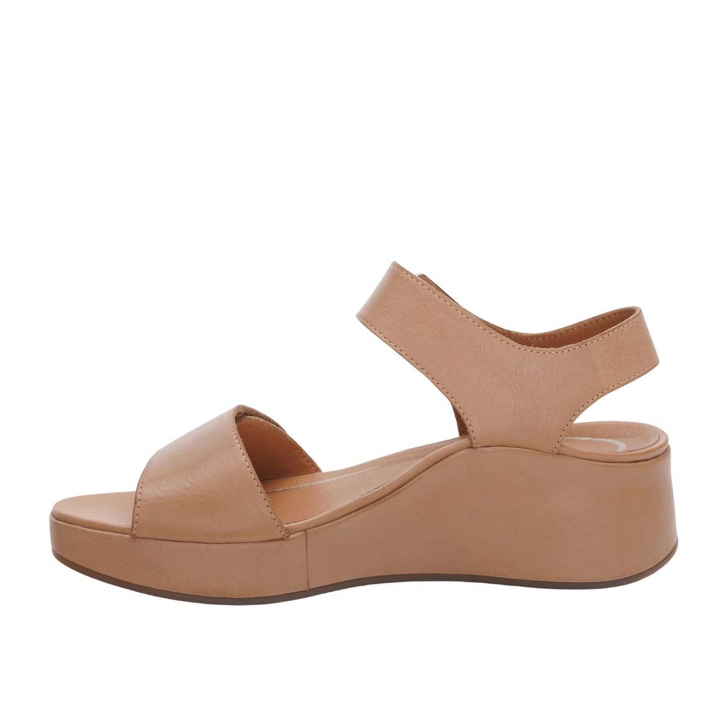 Aetrex - Women's Ariel Wedge Sandal