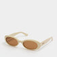 Dmy By Dmy - Women's Valentina Sunglasses