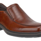 Ecco - Women's Helsinki Apron Toe Loafer