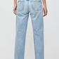 Moussy - Odessa Straight-low Pants