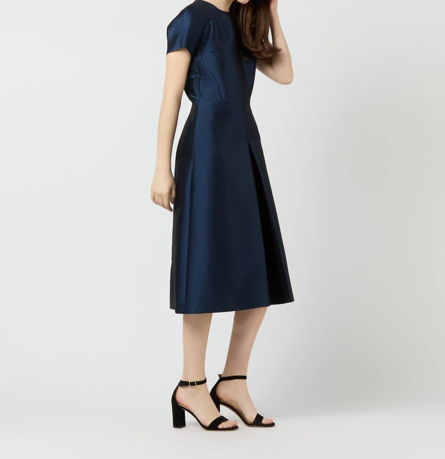 Ann Mashburn - Suzzette Midi Dress