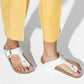 Birkenstock - Women's Gizeh Big Buckle Sandals