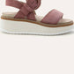 Naot - Women's Crepe Sandal