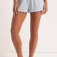 Z Supply - Cross Over Stripe Short