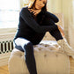 Little Secret Of Mine - Women's Fleece Leggings Set