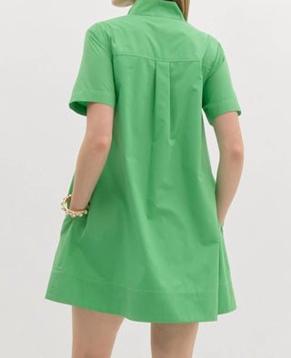 Entro - Timeless Margot Mini Dress