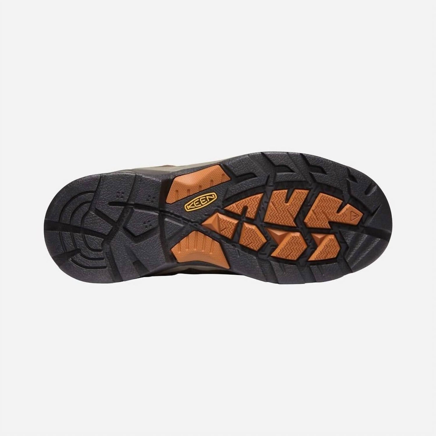 Keen - Men's Detroit Xt Mid Soft Toe Waterproof Boot