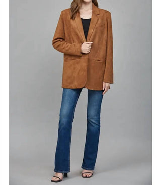 Fate - Relaxed Fit Blazer