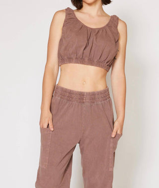 People Of Leisure - Maria Top