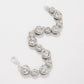 Ronda Smith - Crystal Stone Bracelet