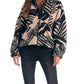 Elan - Ember Sherpa Coat