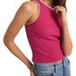 Z Supply - Avril Rib Top
