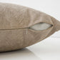 Square Pillows with Insert Included - Decorative Throw, Hypoallergenic