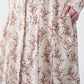 Gabriela Hearst - Dugald Pleated Skirt