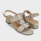 Vaneli - Women's Hatty T Strap Sandal