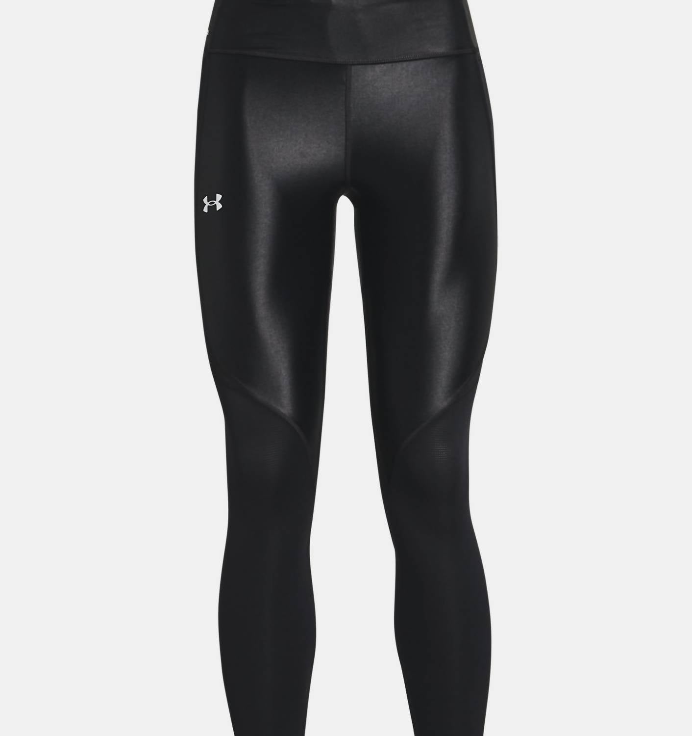 Under Armour - Iso-chill Run 7/8 Tights