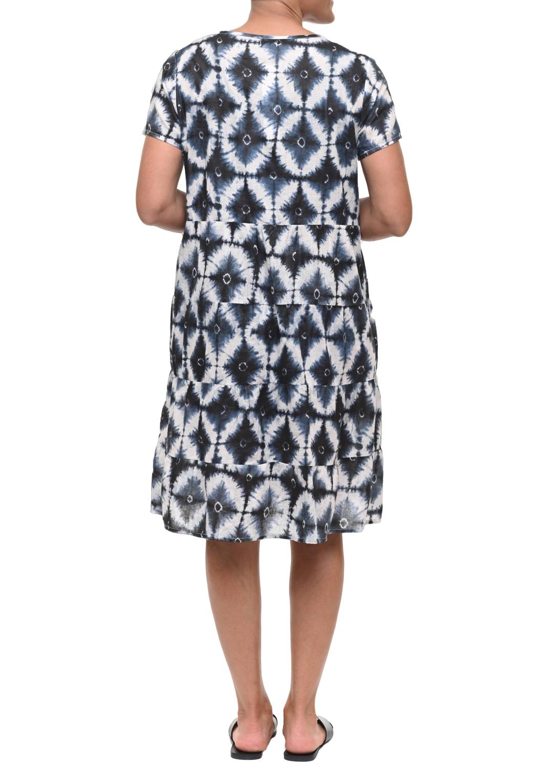 Tulip Clothing - Ramsay Dress