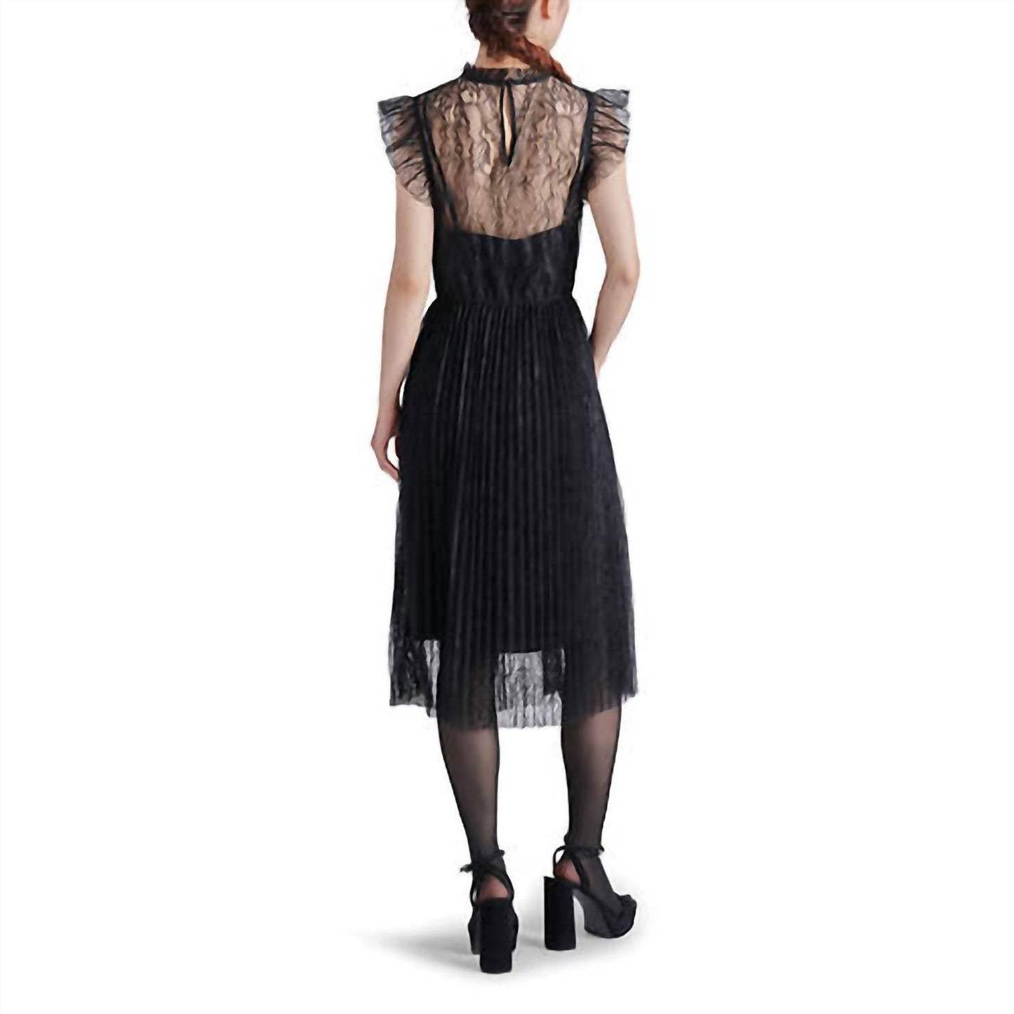 Steve Madden - Steve Madden Izzo Dress