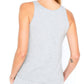 Twelve Eighty Eight - Brenda V Notch Tank Top