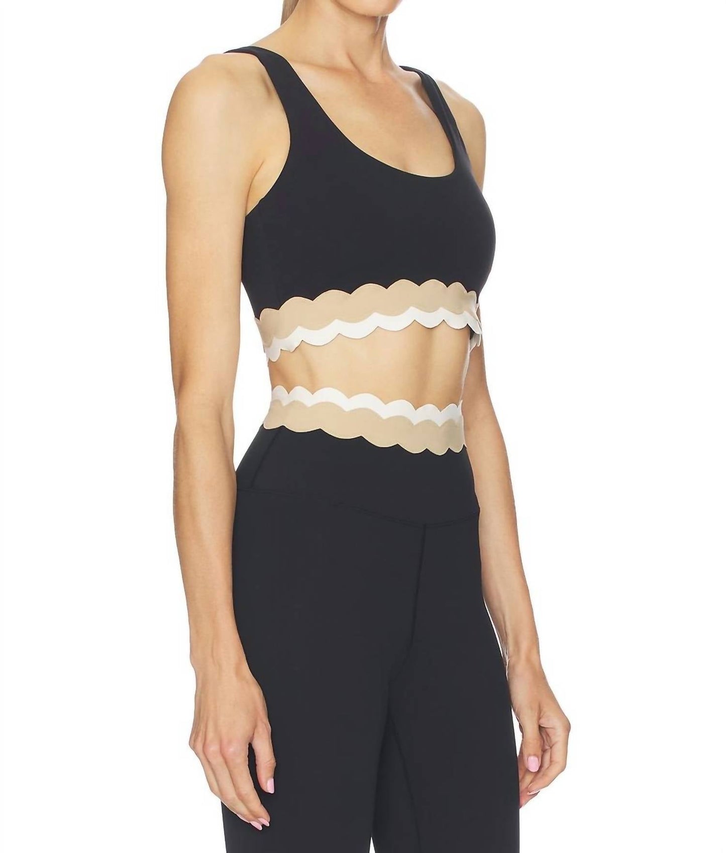Beach Riot - Marin Top