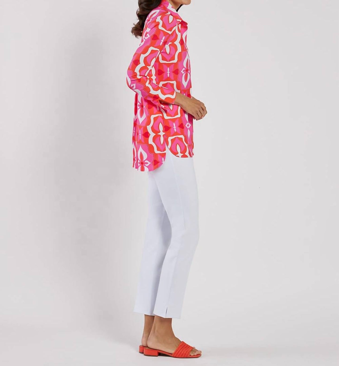 Jude Connally - Hadley Tunic Top