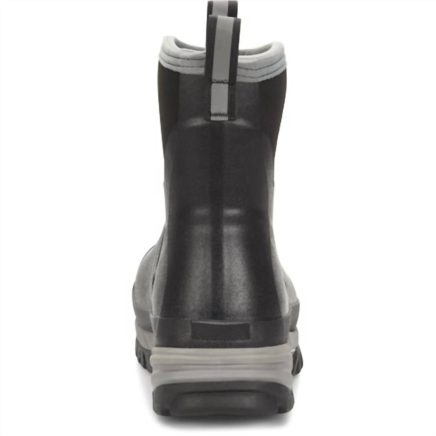 Carolina - Men's 7" Mud Jumper Slip On Rubber Boots