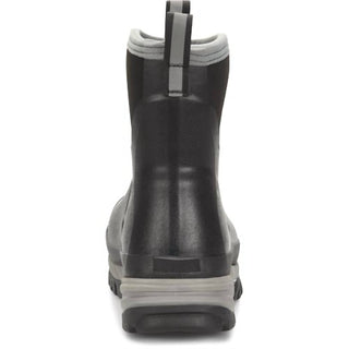 Carolina - Men's 7" Mud Jumper Slip On Rubber Boots