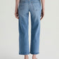 Ag Jeans - Women's Saige Wide Leg Crop Jean