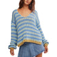 Free People - Portland Sweater