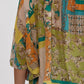 Entro - Combo Button Up Top