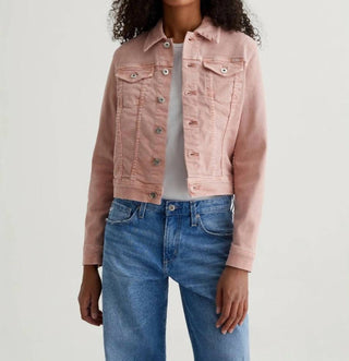 Ag Jeans - Robyn Jean Jacket