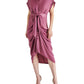 Steve Madden - Tori Tie Dress