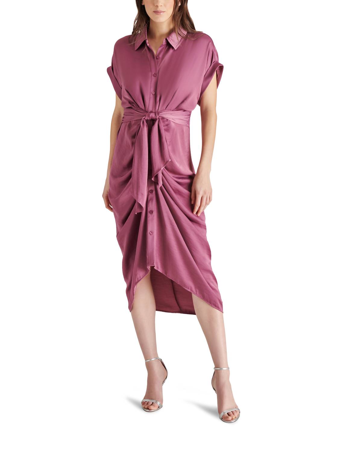 Steve Madden - Tori Tie Dress