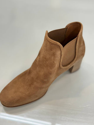 Pedro Garcia - Xiane Suede Chelsea Ankle Boot