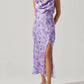 Astr - ELIN DRESS