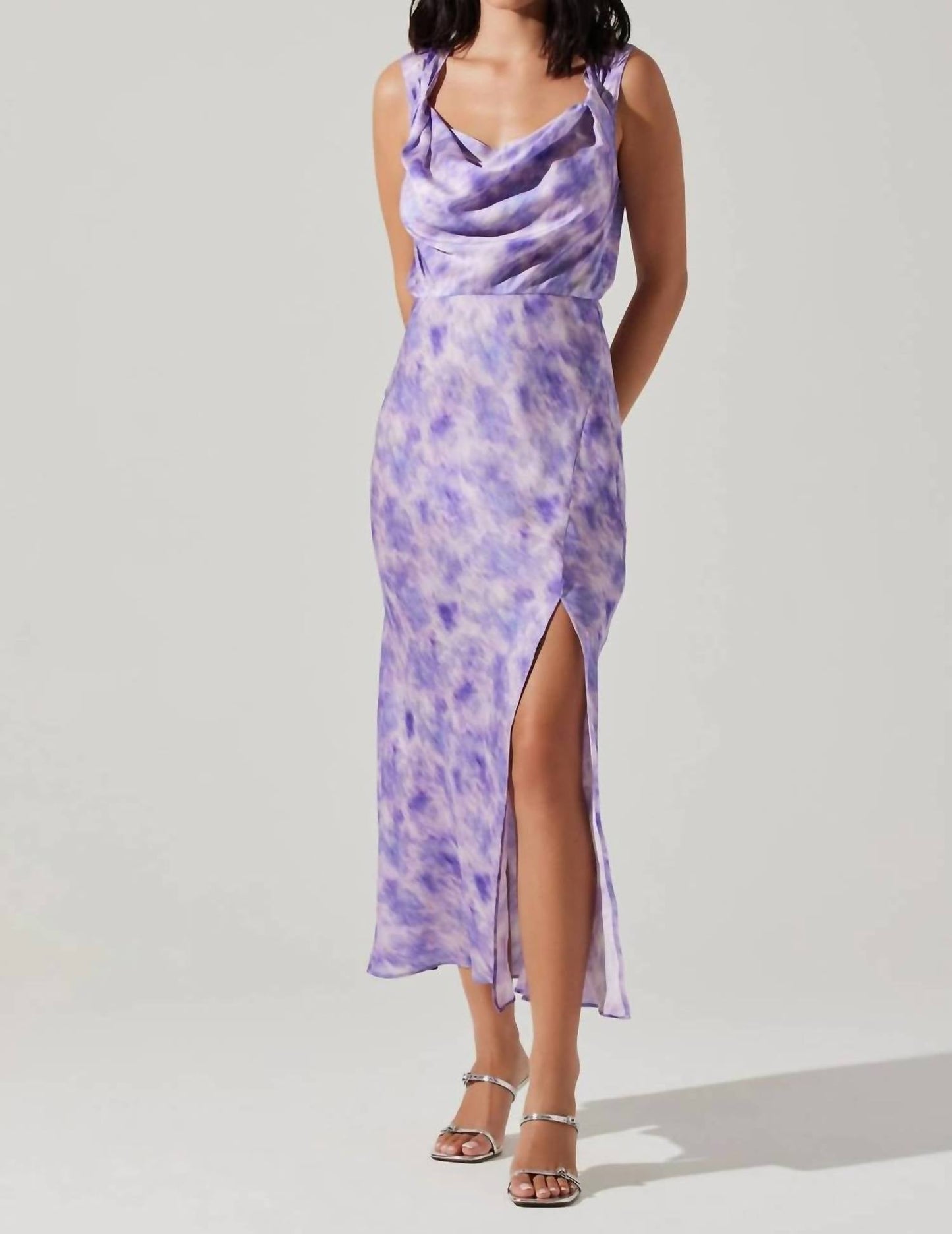 Astr - ELIN DRESS
