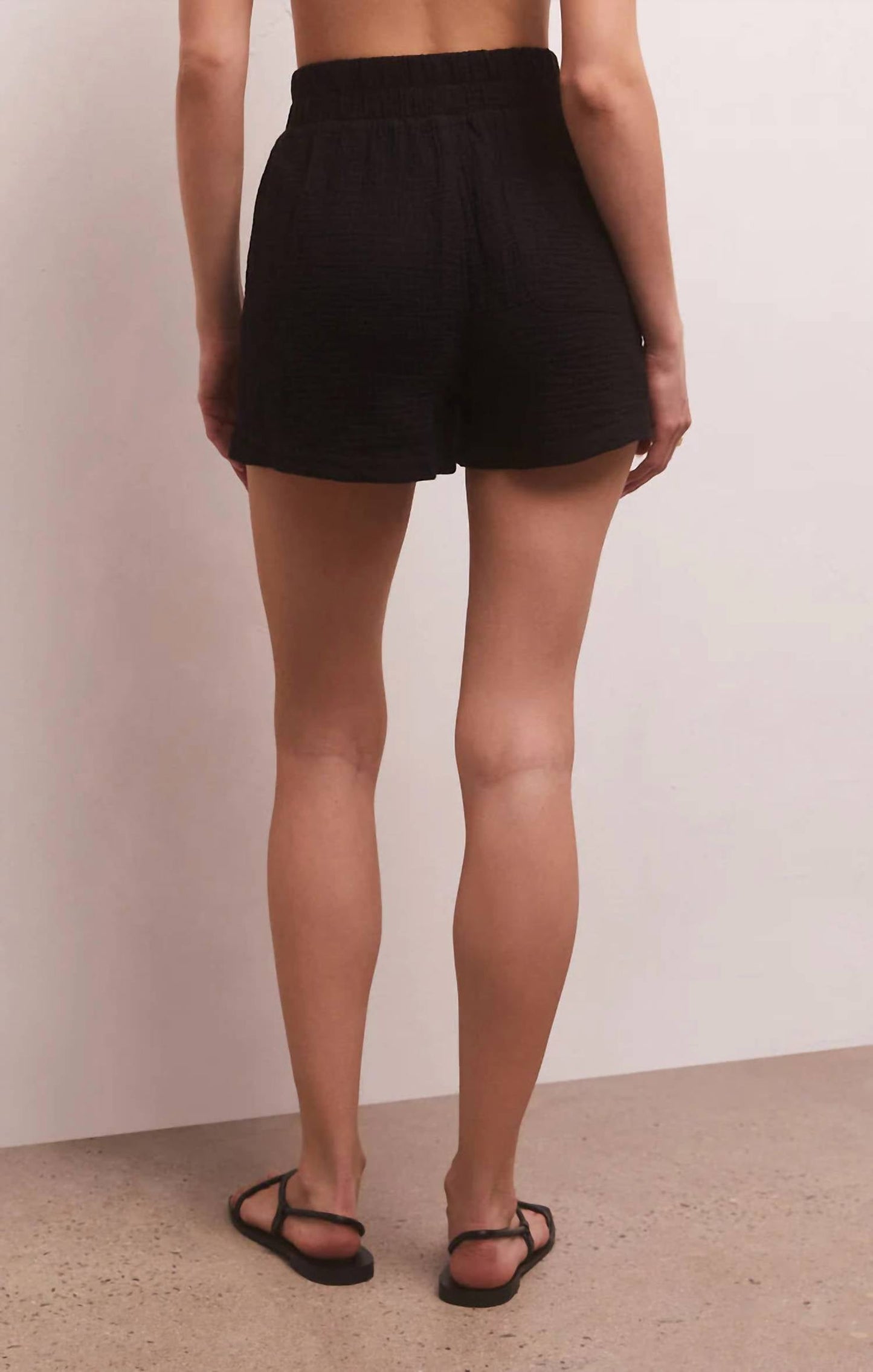 Z Supply - All Set Gauze Shorts