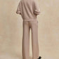 Varley - Extra Wide Leg Pant