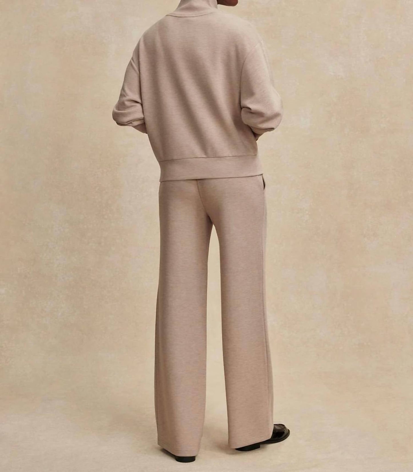 Varley - Extra Wide Leg Pant