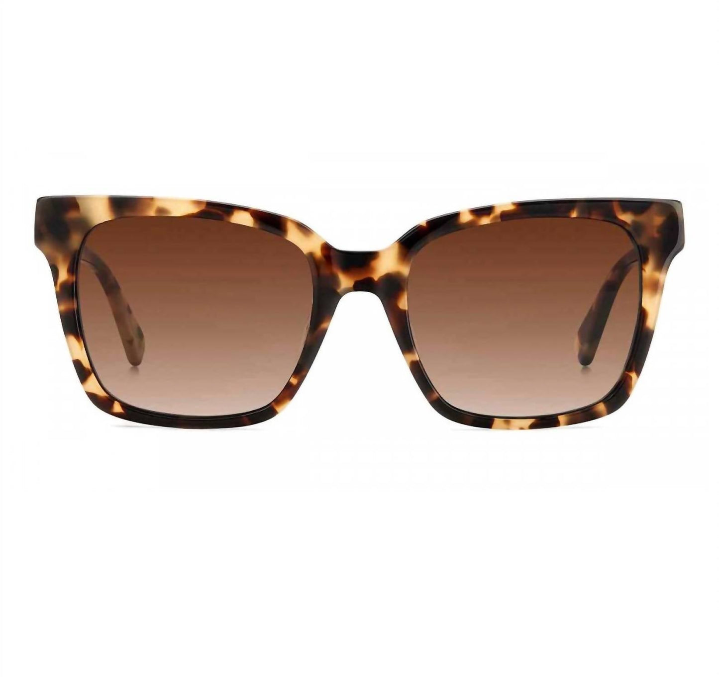 Kate Spade - women's HARLOW/G/S sunglasses