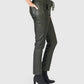 Alembika - Coated Iconic Stretch Jeans