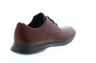 Clarks - Men's Un Lipari Lace Shoes