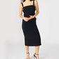 Steve Madden - Rene Midi Dress