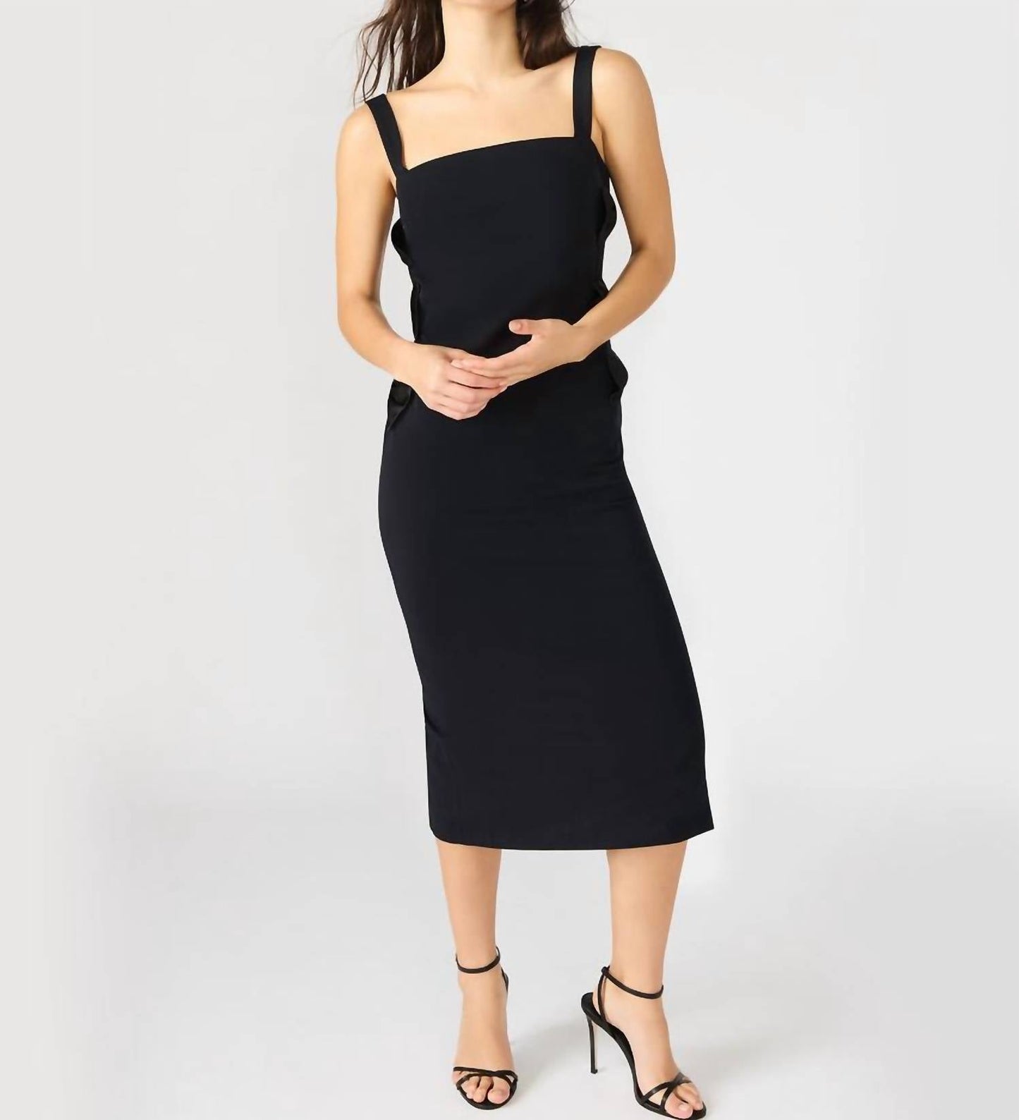 Steve Madden - Rene Midi Dress
