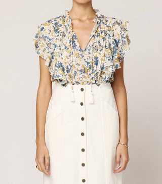 Cleobella - Women's Arista Blouse