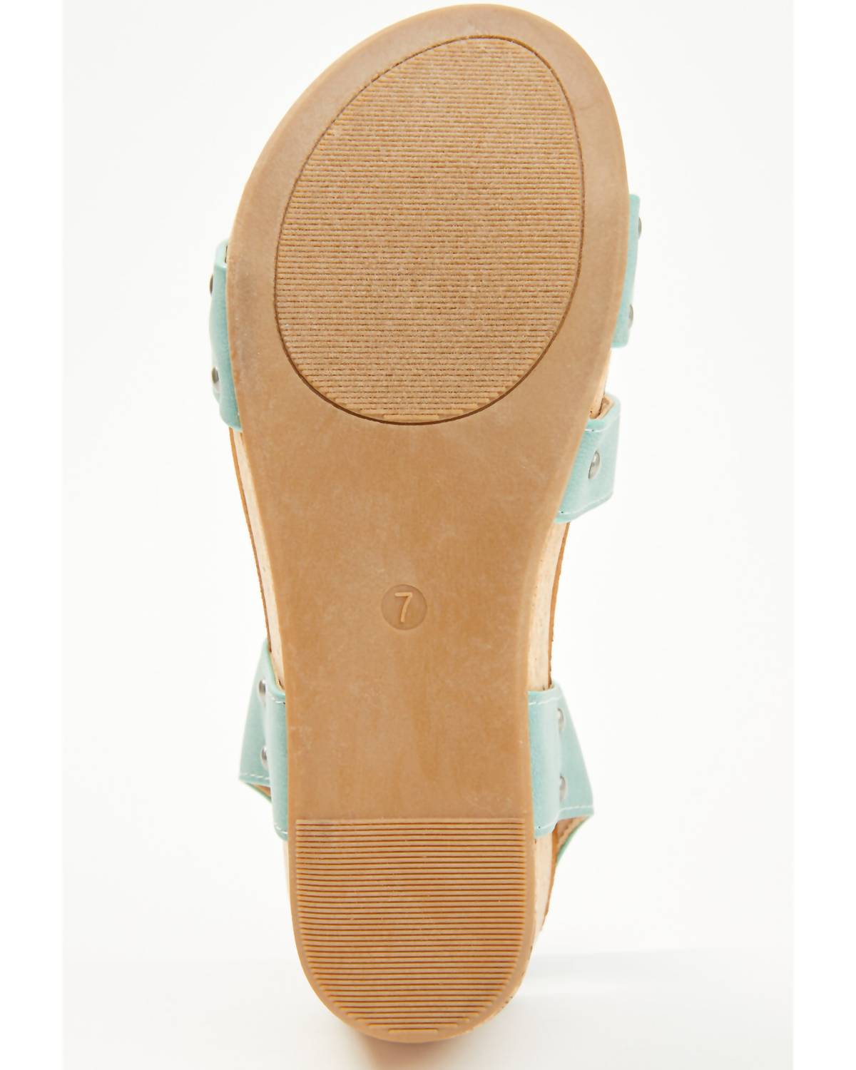 Very G - Women's Casper Sandals
