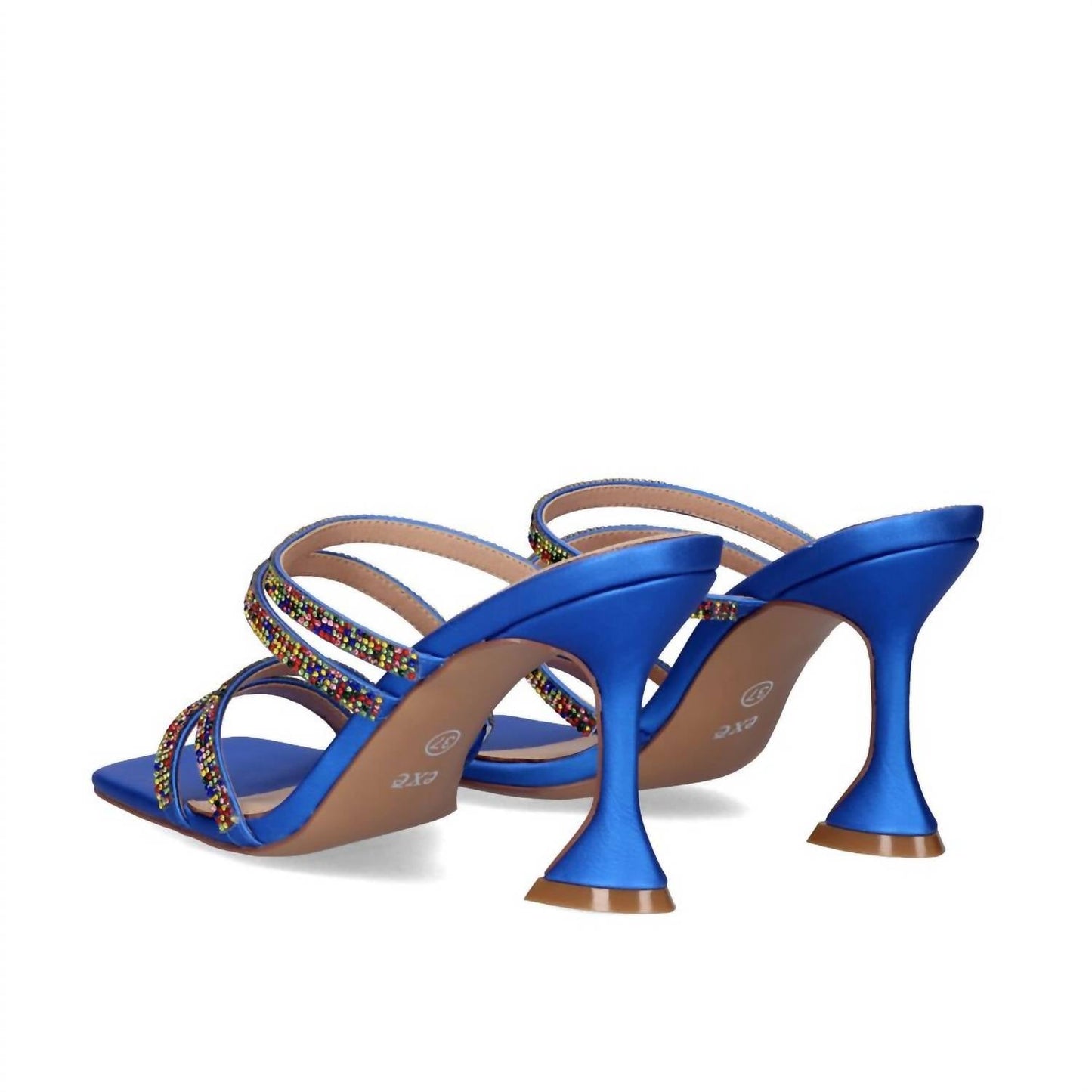 Exe - Women's Bianca 757 High Heel Sandal