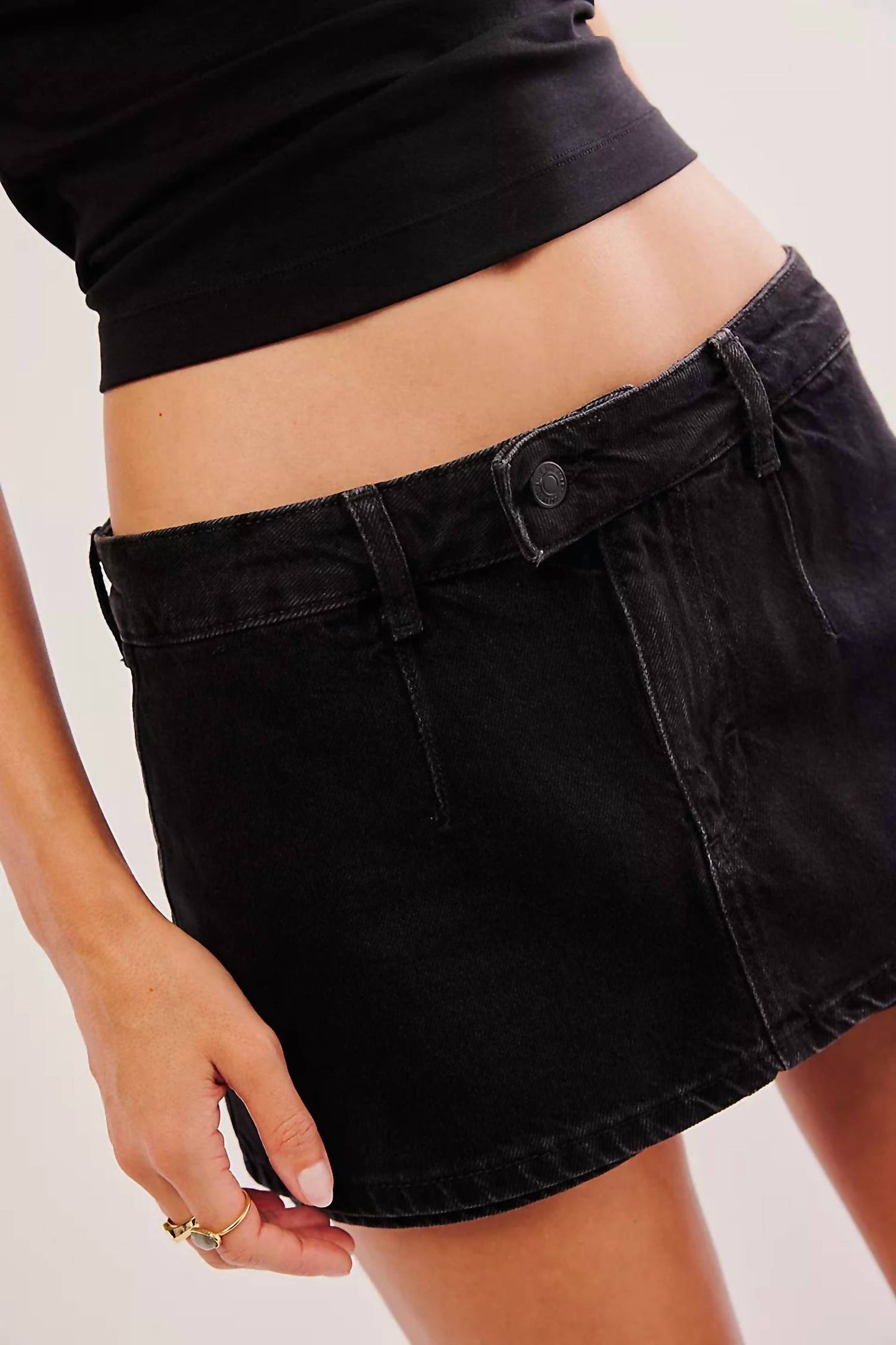 Free People - Galivanting Skort